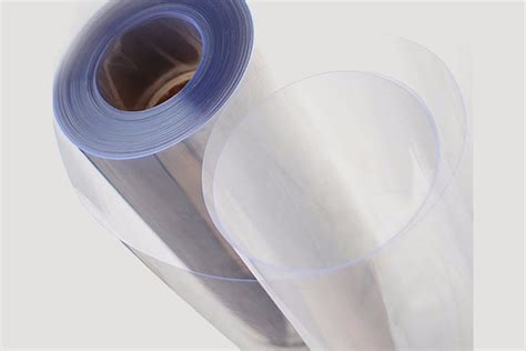 PVC Film For pharmaceutical – Tianheng New Nanomaterials Technology Co., Ltd