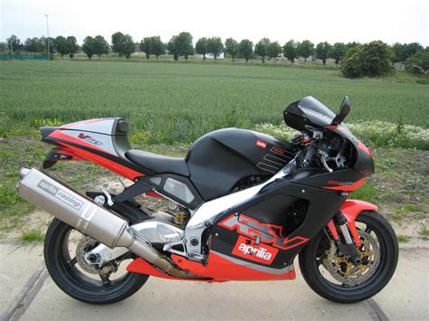 APRILIA RSV Mille specs - 2000, 2001 - autoevolution