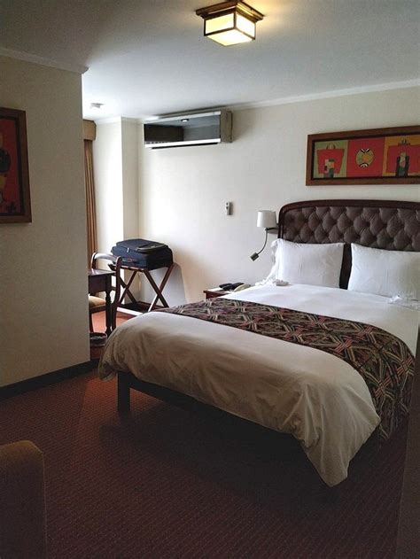 La Hacienda Miraflores Rooms: Pictures & Reviews - Tripadvisor