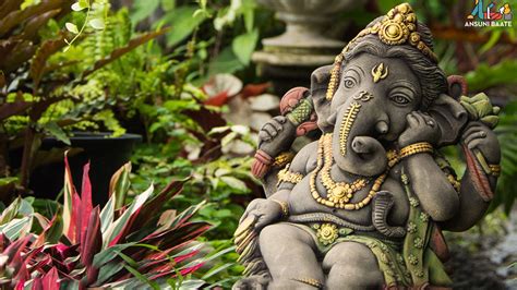 Lord Ganesha HD Wallpapers - Top Free Lord Ganesha HD Backgrounds - WallpaperAccess