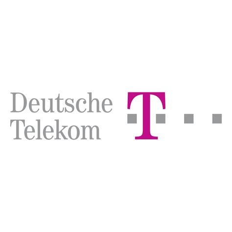 Deutsche Telekom Logo PNG Transparent (1) – Brands Logos