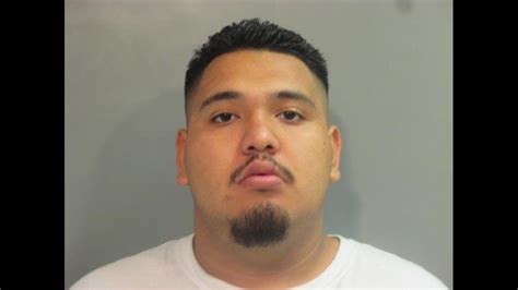 Known Gang Leader Arrested After Pointing Gun At Couple | 5newsonline.com