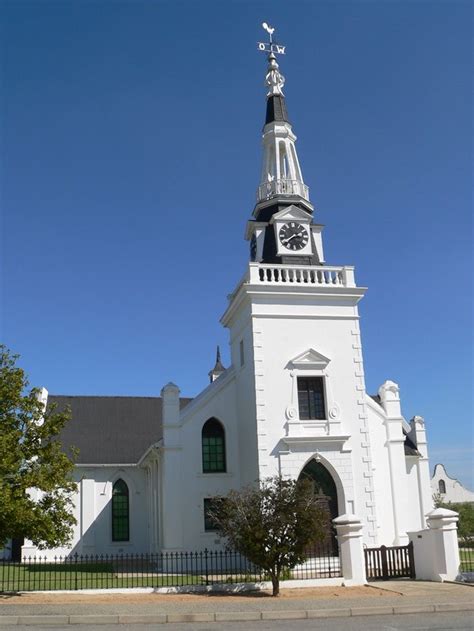 Die NG Kerk in Hopefield - Tania-Nerina (Flickr). | Kerke | Pinterest | Churches, South africa ...