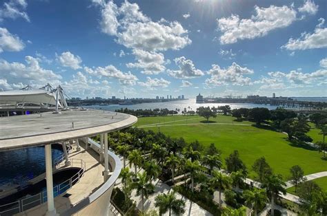 Frost Museum: Best Things To See at Miami’s Frost Science Museum