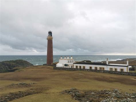 Butt of Lewis Lighthouse (Isle of Lewis) - 2019 All You Need to Know ...