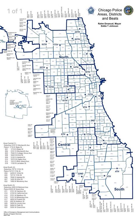 Illinois State Police District Map - Map Of Greece