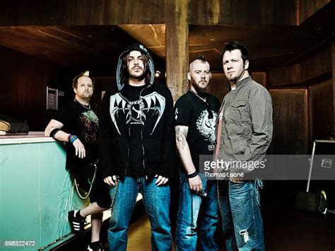 Seether Photos and Premium High Res Pictures - Getty Images