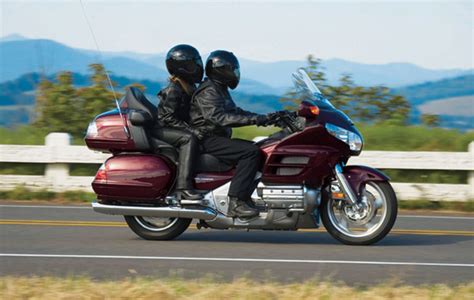 The Best Accessories For Your Honda Touring Bike – CoverResource