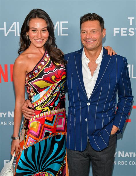 Ryan Seacrest’s Girlfriend: Find Out About His Dating History ...