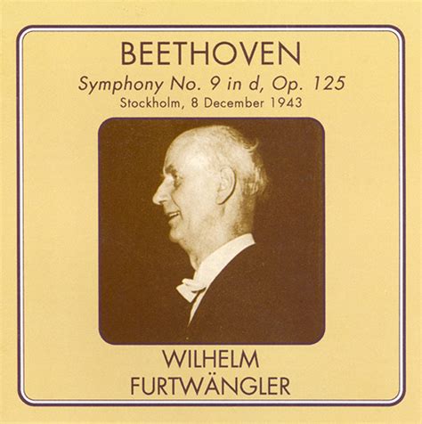 eClassical - Beethoven: Symphony No. 9 (Furtwangler) (1943)