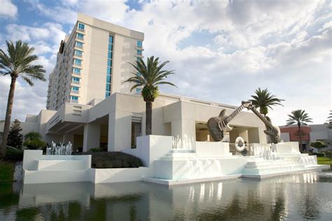 Hard Rock Hotel & Casino, Tampa, FL - Booking Information & Music Venue ...