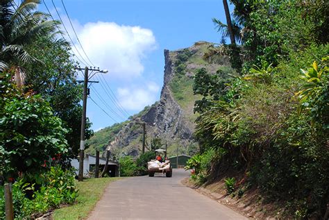 Pitcairn Island | Vacations & Travel