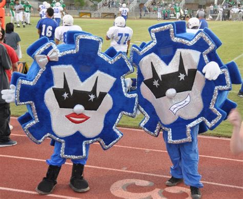 12 Funny High School Mascots in Texas – Texas Humor