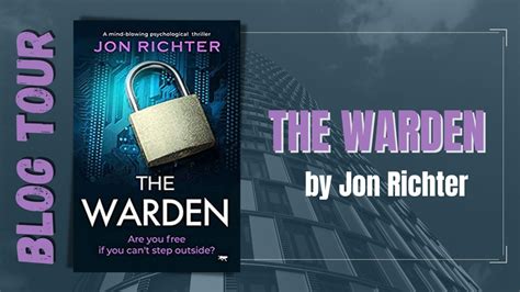 Book Review: The Warden – Featz Reviews