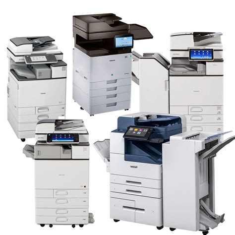 Top 5 Best Color Laser Printers 2023