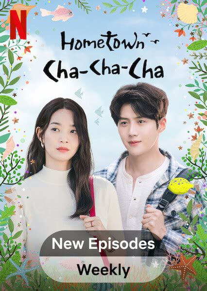 Hometown Cha-Cha-Cha | Netflix Wiki | Fandom