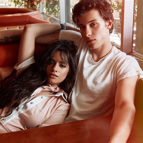 Shawn Mendes estrena video "Señorita" con Camila Cabello | Mundial de Música