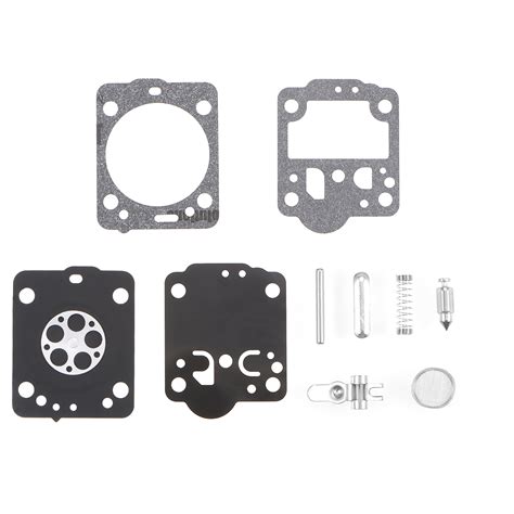 RB-149 Carburetor Rebuild Kit for Husqvarna 235 240 435 435E Repairs Zama C1T-EL41A C1T-W33ABC ...