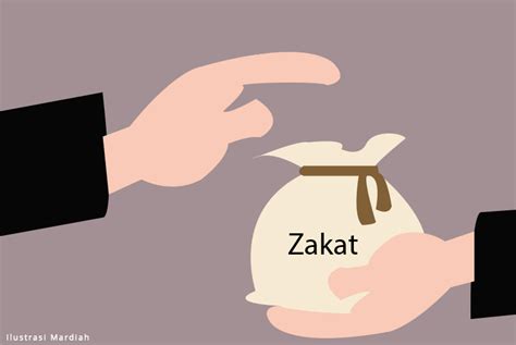 Hikmah Mengeluarkan Zakat - Lembaga Amil Zakat Nasional - Mandiri Amal ...