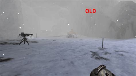 JKA Texture Overhaul v.0.3.h_Hoth_fix file - ModDB