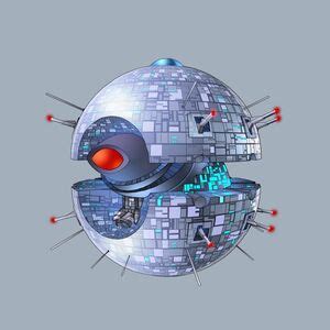 Technodrome | The Evil Wiki | Fandom