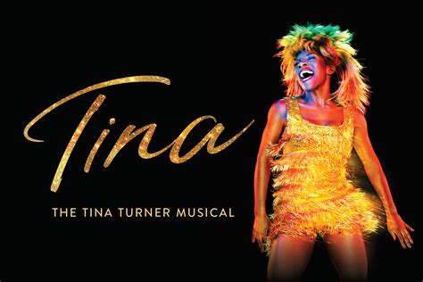 Mirvish.com: TINA – The Tina Turner Musical