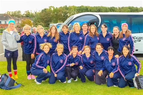 Gaelic4Mothers 2014 - Ladies Gaelic Football