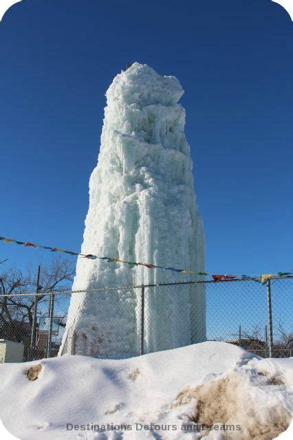 Three Unique Winnipeg Winter Fun Activities | Ice climbing, Winter fun ...