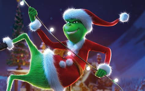 3840x2400 The Grinch 8k 4k HD 4k Wallpapers, Images, Backgrounds, Photos and Pictures