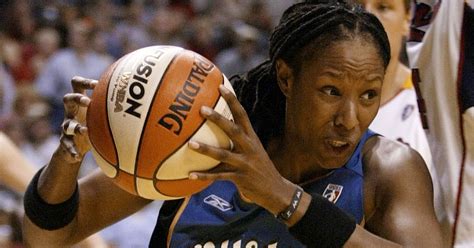 Lawyer investigates Chamique Holdsclaw case