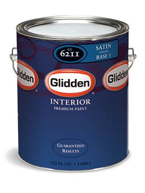 Glidden Interior Premium Interior Paint Review