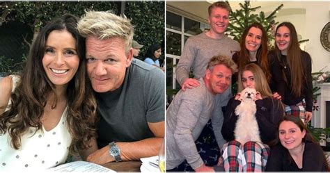 Gordon Ramsay's Family Is Growing - See The Exciting Announcement