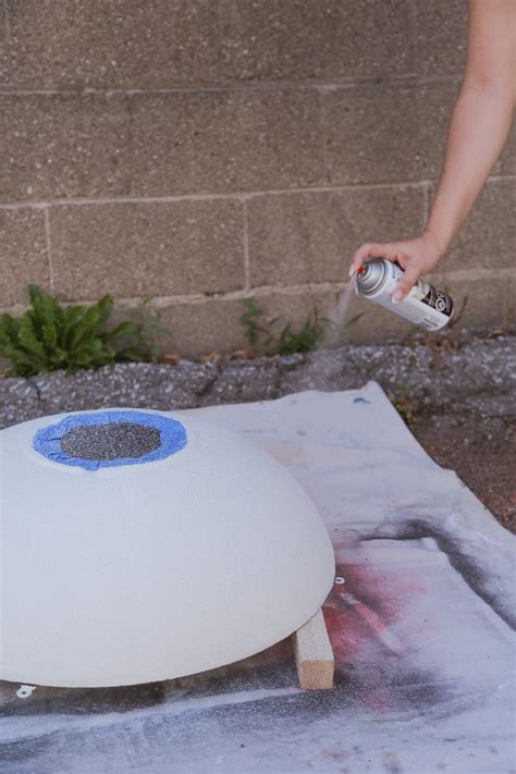 Stone Coffee Table DIY in 5 Easy Steps! — The Sorry Girls