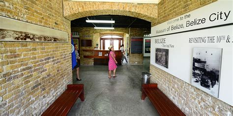 Museum of Belize | Belize Museum | Travel Belize