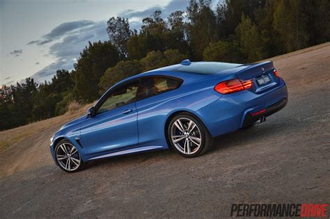 2014 BMW 428i M Sport review (video) | PerformanceDrive