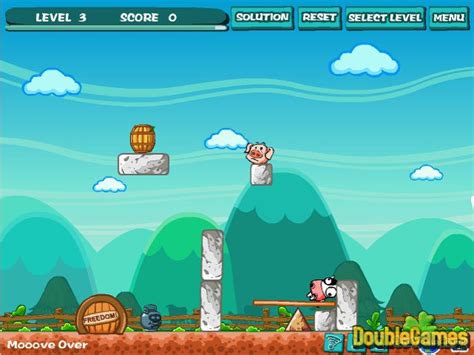 Zoo Escape Online Game