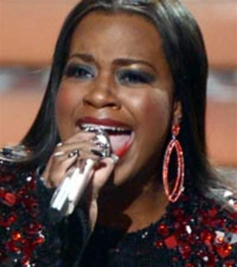 Fantasia to Headline Super Bowl Gospel Concert