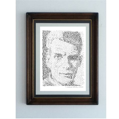 Samuel Beckett - Etsy