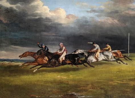 Famous Paintings Of Horses