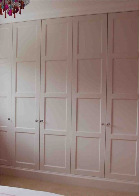 Wardrobes | Wardrobe doors, Bedroom wardrobe, Built in wardrobe