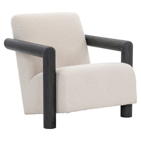 Bernhardt Bernhardt Living B5922 2464-002 Ford Fabric Chair | Baer's ...