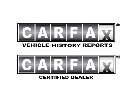 Carfax Logo PNG Transparent & SVG Vector - Freebie Supply