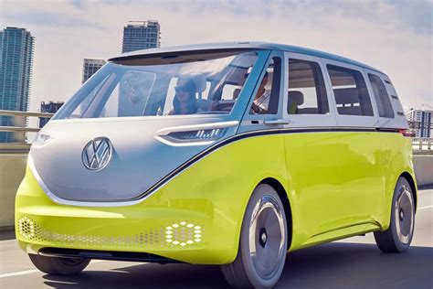 Volkswagen Will Price Electric Cars Similar To Its Diesel Models | CarBuzz