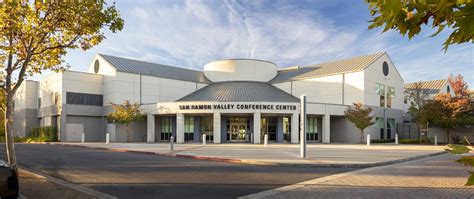 Conference Center San Ramon | San Ramon Valley Conference Center