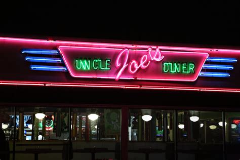 Uncle Joe's Diner - Restaurant in Hamburg, NY