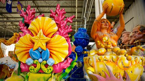 Mardi Gras World, New Orleans Vacation Rentals: house rentals & more | Vrbo