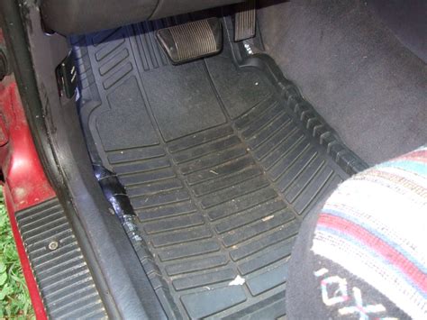 XJ Floor Mats?? - Jeep Cherokee Forum