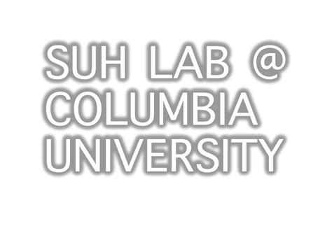 Nature News — Suh Lab @ Columbia University