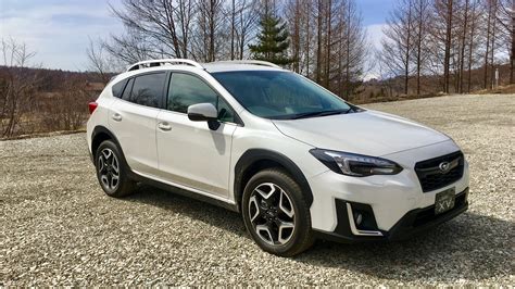 2017 Subaru XV review | CarAdvice