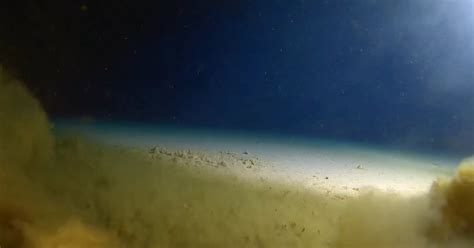 Explorer reaches bottom of Mariana Trench, sets record for deepest dive